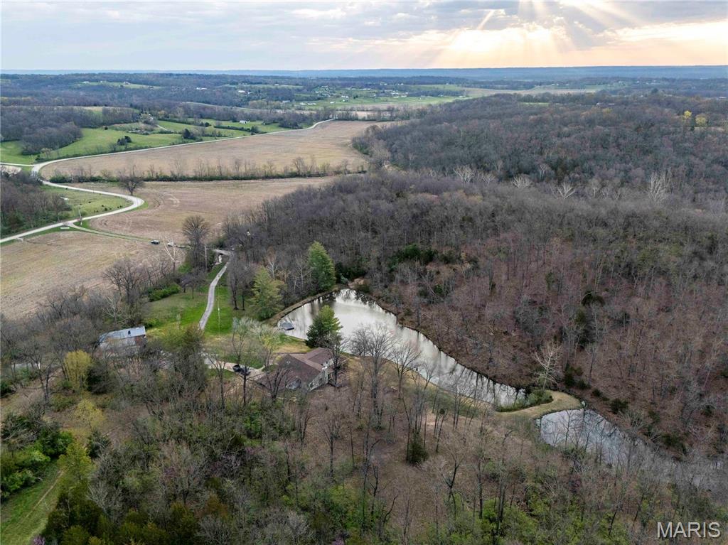 948 McIntosh Hill Road