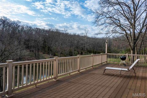 Tiny photo for 948 McIntosh Hill Road, Foley, MO 63341 (MLS # 25030417)