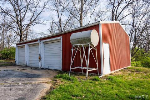Tiny photo for 948 McIntosh Hill Road, Foley, MO 63341 (MLS # 25030417)
