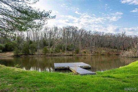 Tiny photo for 948 McIntosh Hill Road, Foley, MO 63341 (MLS # 25030417)