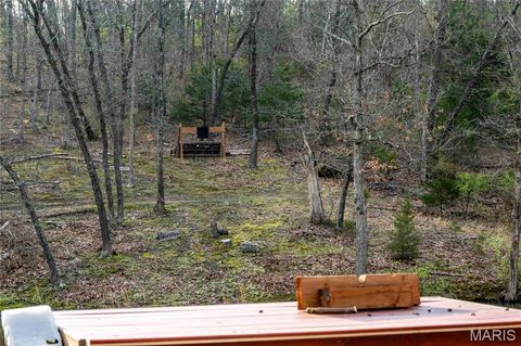 Tiny photo for 948 McIntosh Hill Road, Foley, MO 63341 (MLS # 25030417)