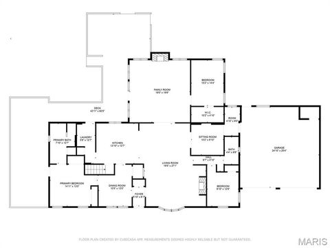 Tiny photo for 948 McIntosh Hill Road, Foley, MO 63341 (MLS # 25030417)