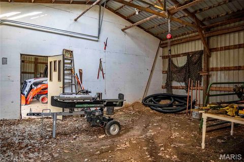 Tiny photo for 948 McIntosh Hill Road, Foley, MO 63341 (MLS # 25030417)