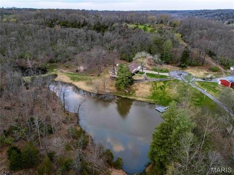 Tiny photo for 948 McIntosh Hill Road, Foley, MO 63341 (MLS # 25030417)