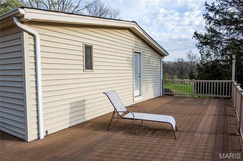 Tiny photo for 948 McIntosh Hill Road, Foley, MO 63341 (MLS # 25030417)