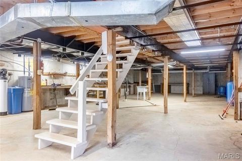 Tiny photo for 948 McIntosh Hill Road, Foley, MO 63341 (MLS # 25030417)
