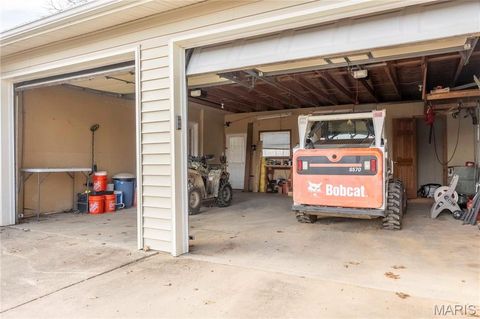 Tiny photo for 948 McIntosh Hill Road, Foley, MO 63341 (MLS # 25030417)