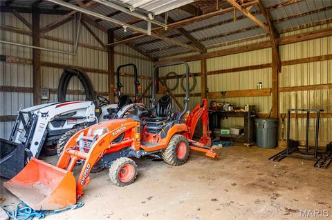 Tiny photo for 948 McIntosh Hill Road, Foley, MO 63341 (MLS # 25030417)