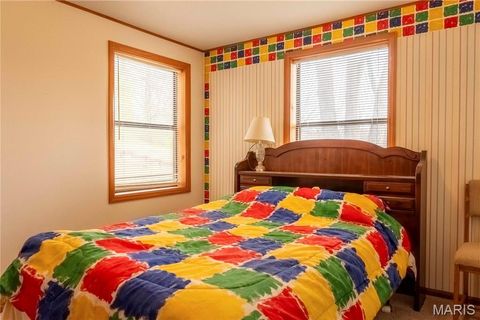 Tiny photo for 948 McIntosh Hill Road, Foley, MO 63341 (MLS # 25030417)