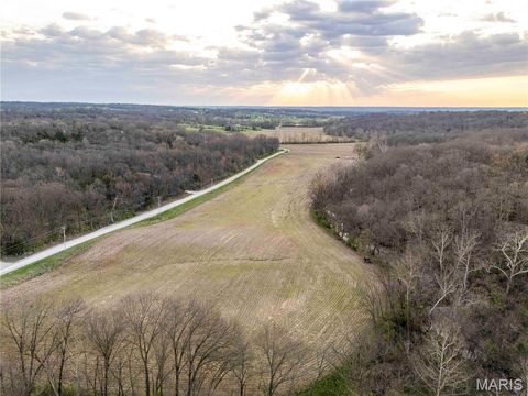 Tiny photo for 948 McIntosh Hill Road, Foley, MO 63341 (MLS # 25030417)
