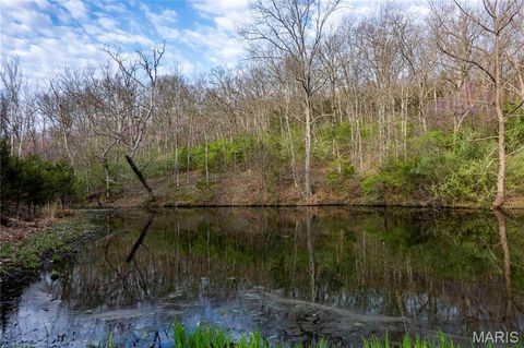 Tiny photo for 948 McIntosh Hill Road, Foley, MO 63341 (MLS # 25030417)