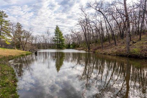 Tiny photo for 948 McIntosh Hill Road, Foley, MO 63341 (MLS # 25030417)