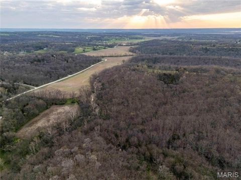 Tiny photo for 948 McIntosh Hill Road, Foley, MO 63341 (MLS # 25030417)