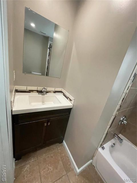 Tiny photo for 6155 Emerald Avenue, St Louis, MO 63135 (MLS # 26018782)