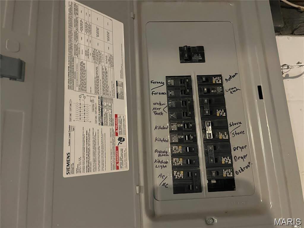 North Hill Homesites - Residential