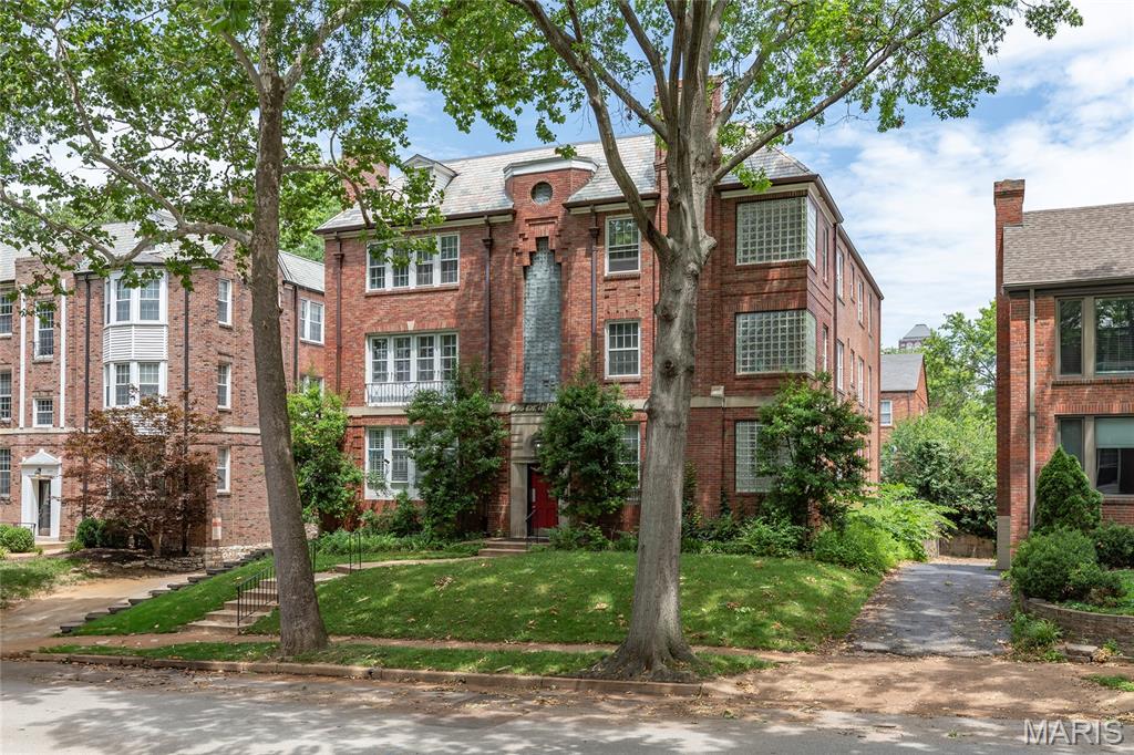 Moorlands - Residential