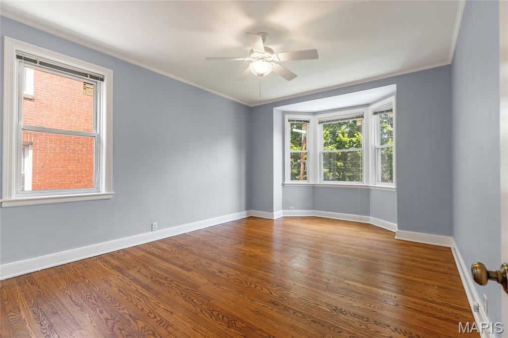 Moorlands - Residential