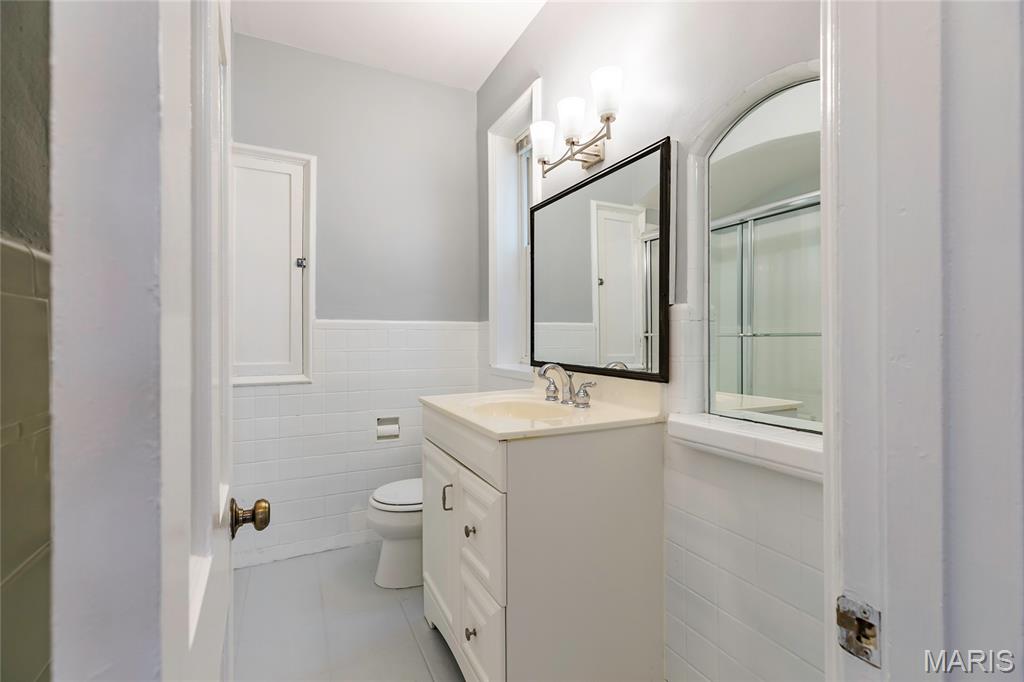 Moorlands - Residential