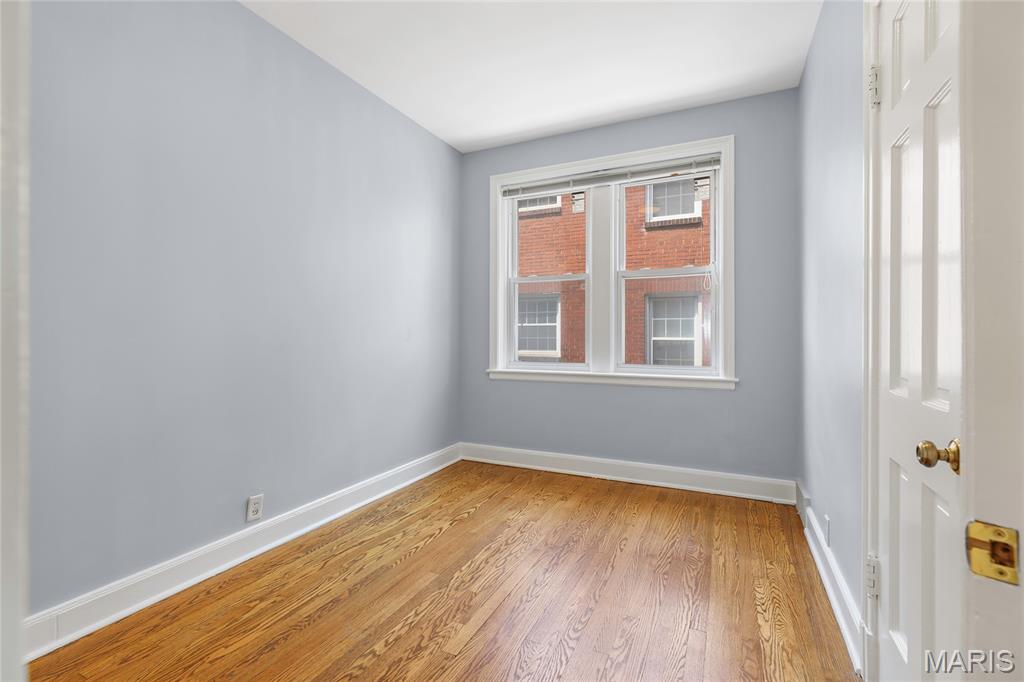 Moorlands - Residential