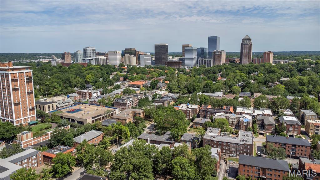 Moorlands - Residential