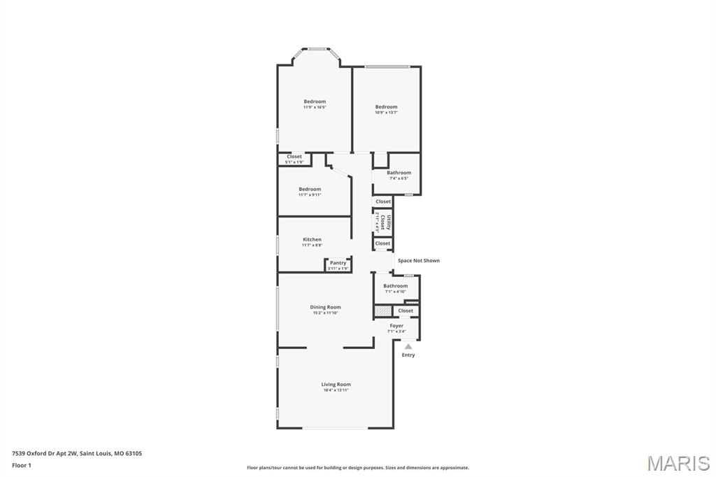 Moorlands - Residential