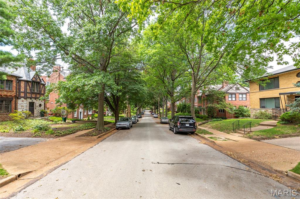 Moorlands - Residential