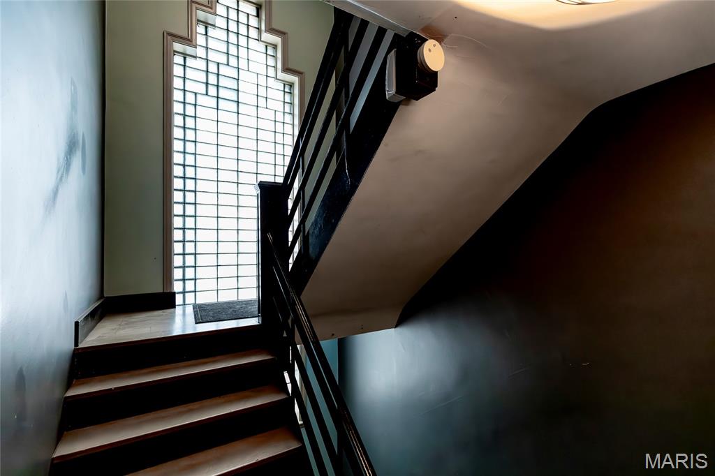 Moorlands - Residential