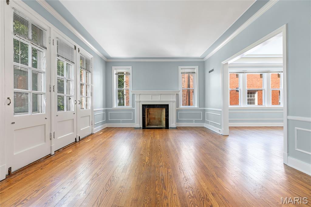 Moorlands - Residential