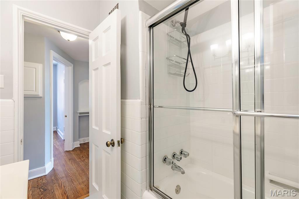 Moorlands - Residential