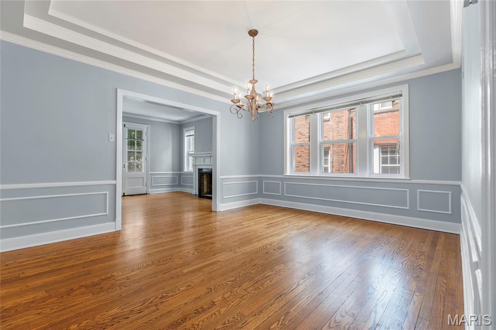 Moorlands - Residential