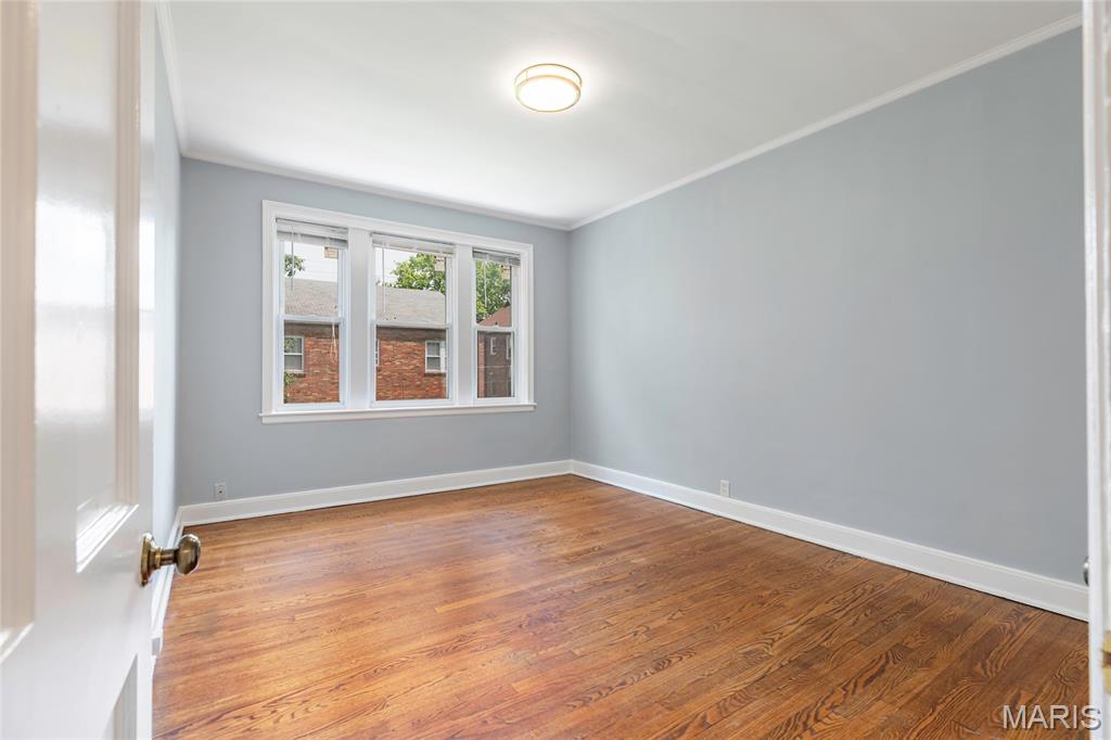 Moorlands - Residential