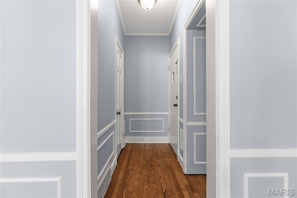 Moorlands - Residential