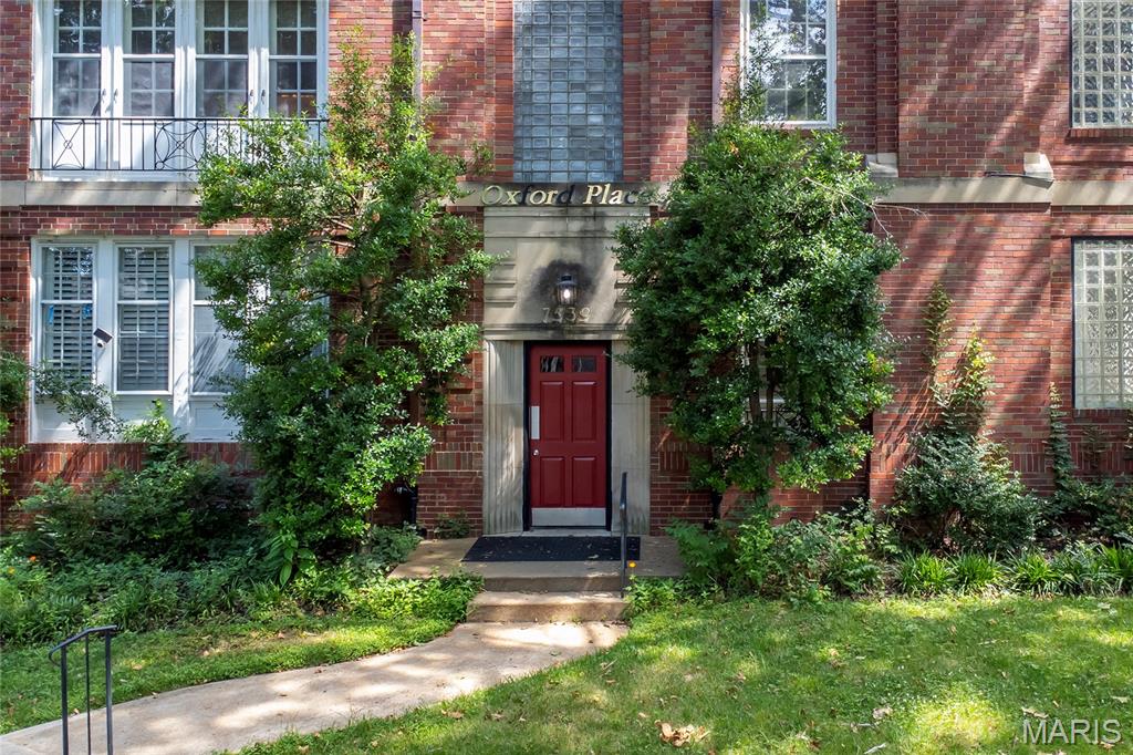 Moorlands - Residential