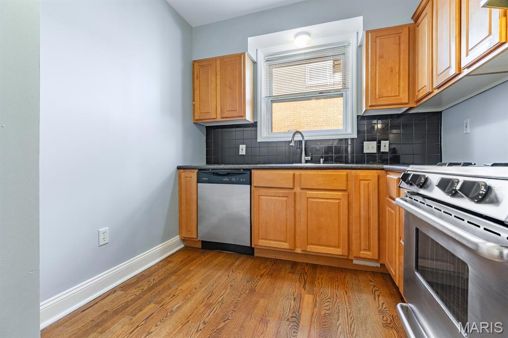 Moorlands - Residential