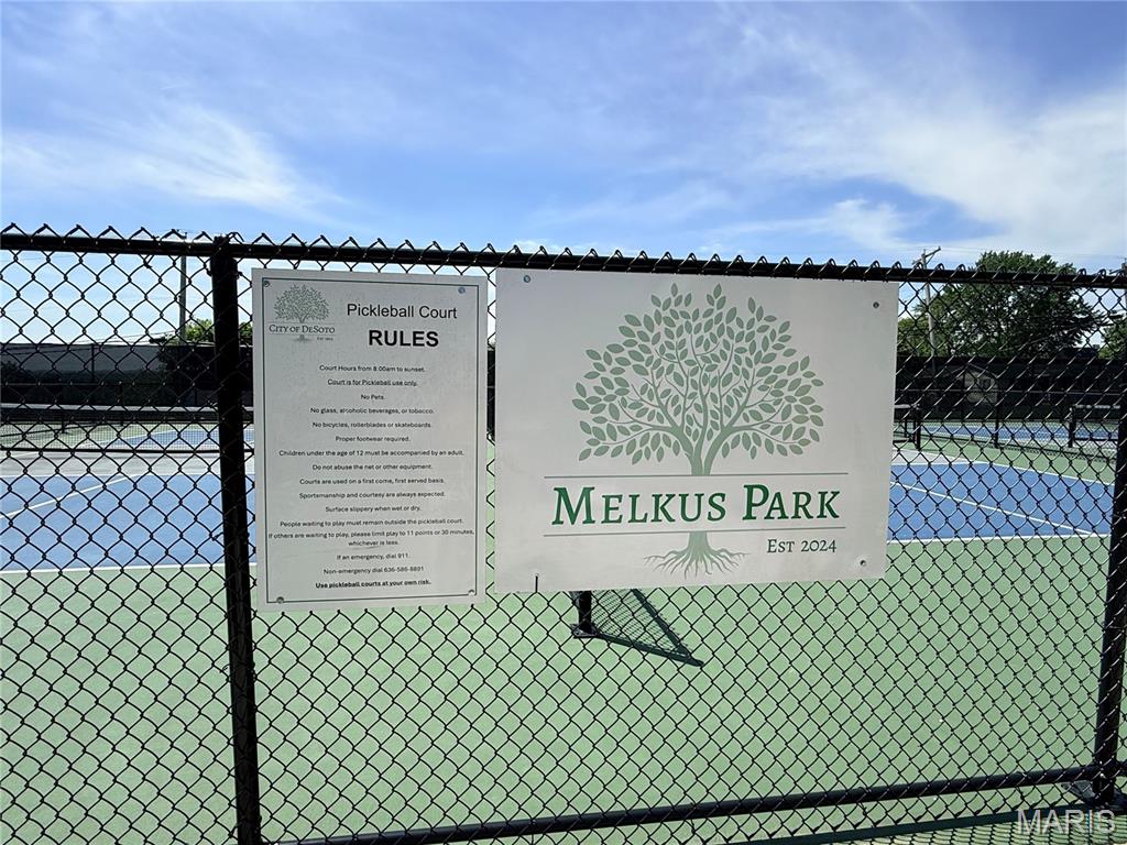 Park Add - Residential