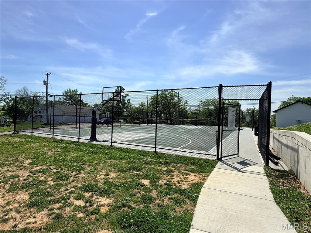 Park Add - Residential