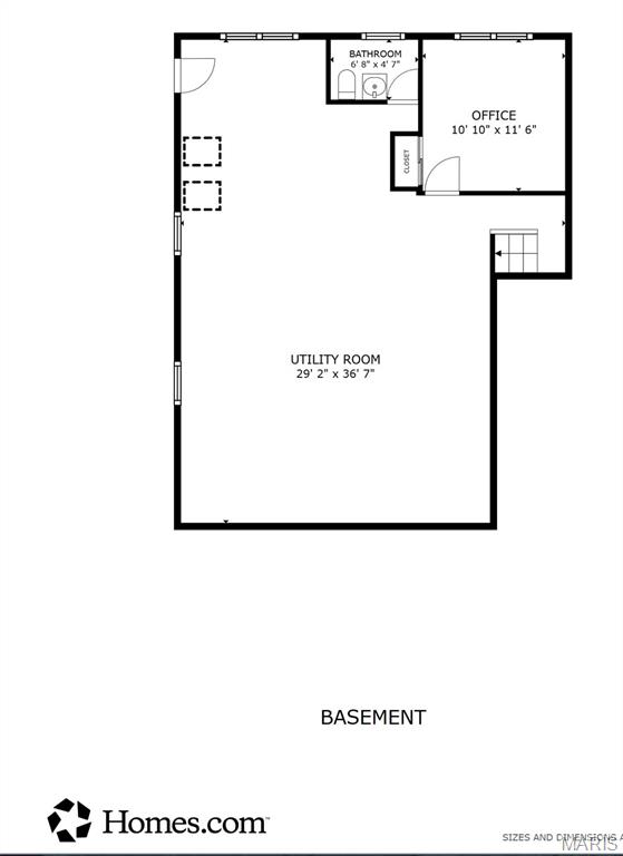 Park Add - Residential