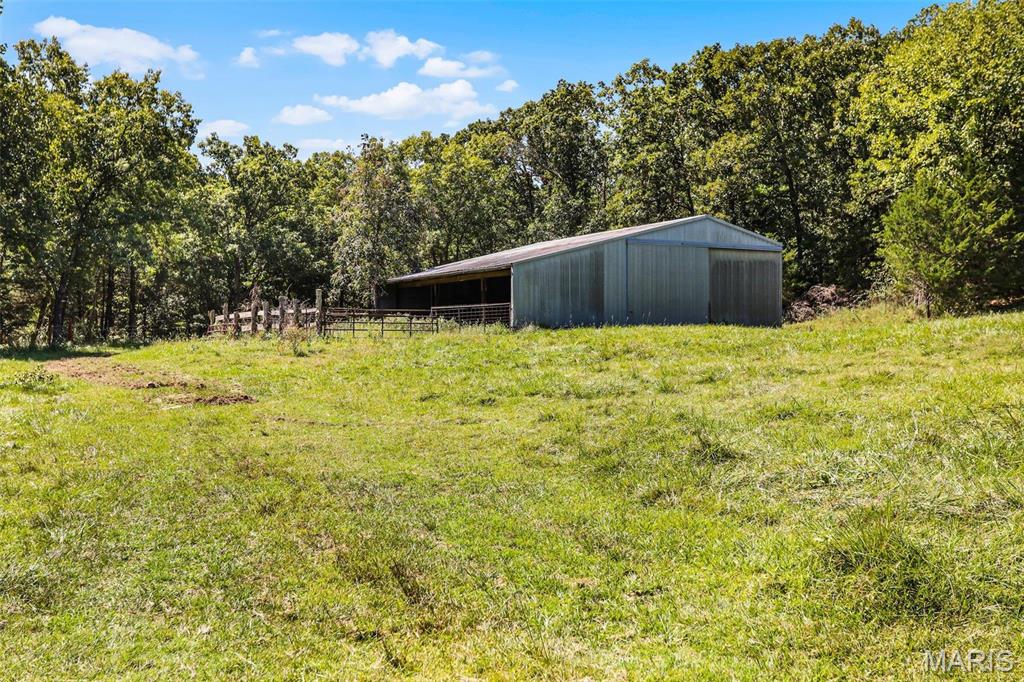 (23.54+/-Ac) Tract #5 Horstman Road