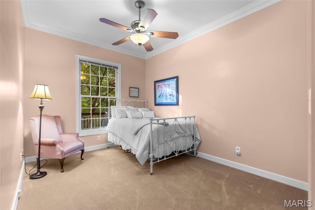 Briarwood Estate - Residential