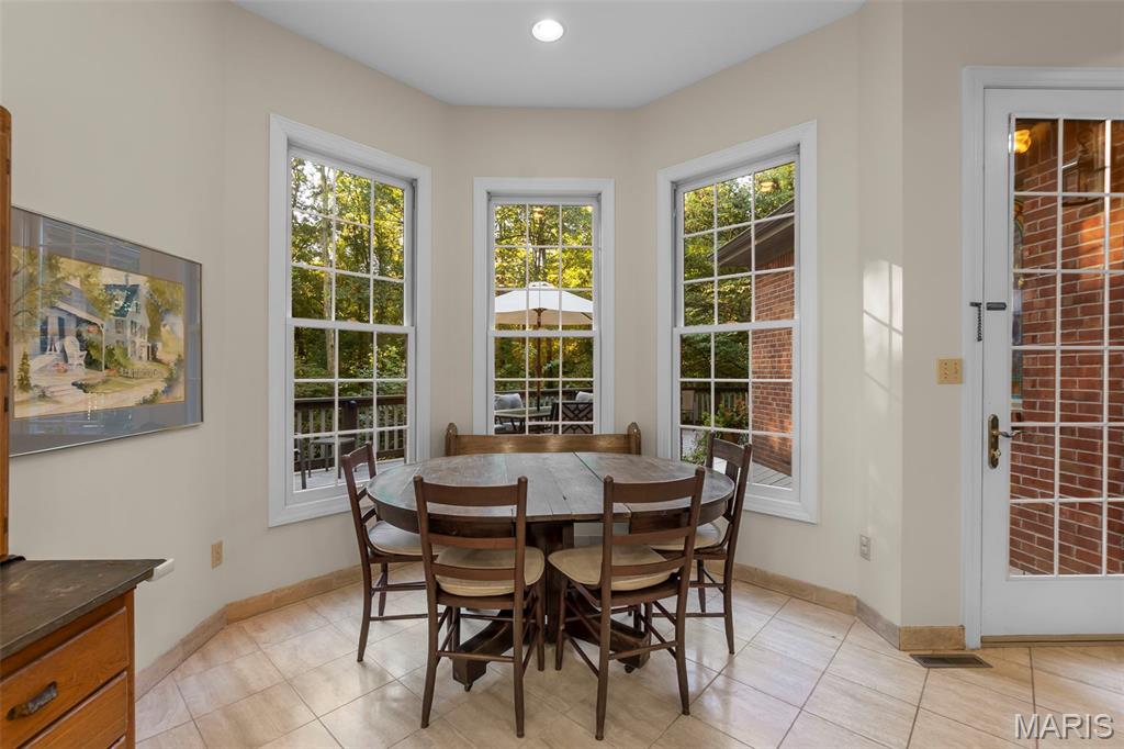 Briarwood Estate - Residential