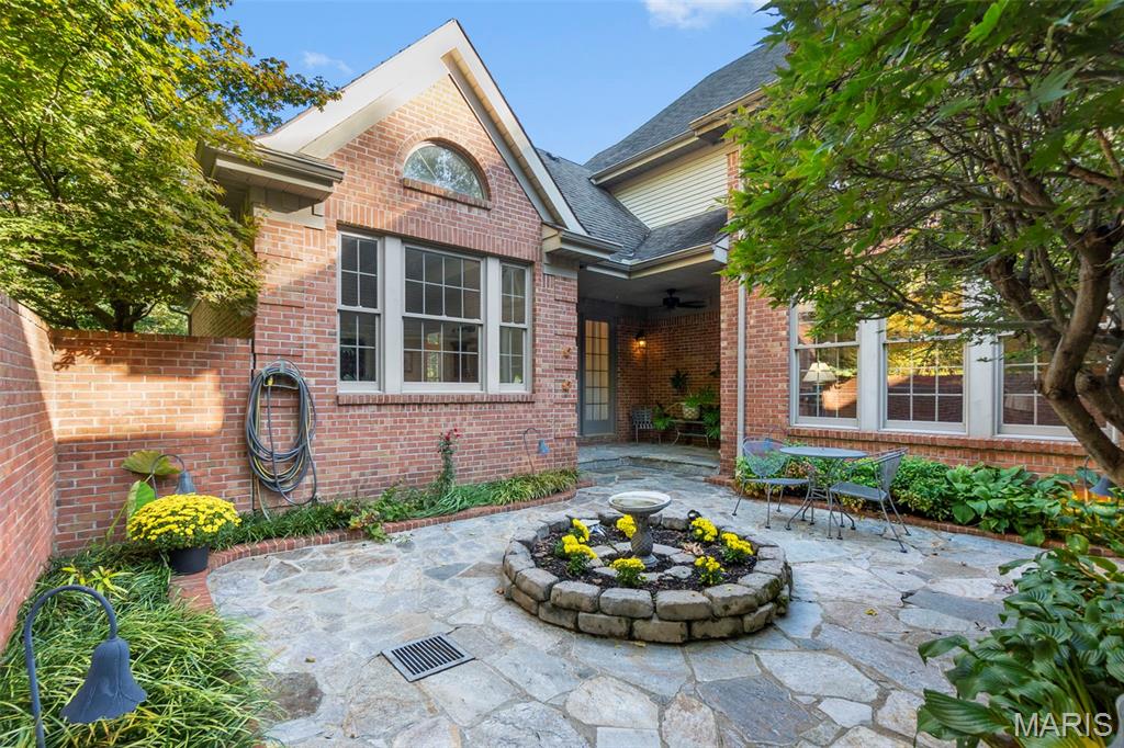 Briarwood Estate - Residential