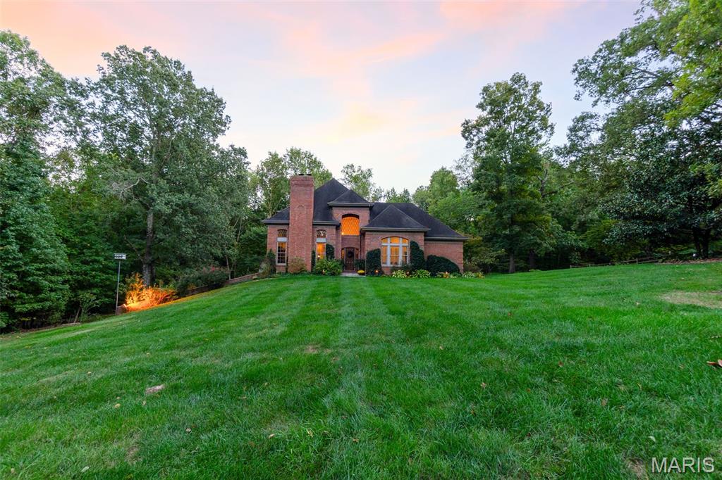 Briarwood Estate - Residential