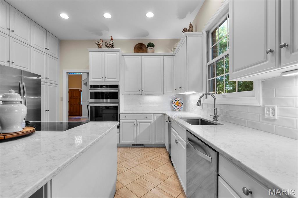 Briarwood Estate - Residential