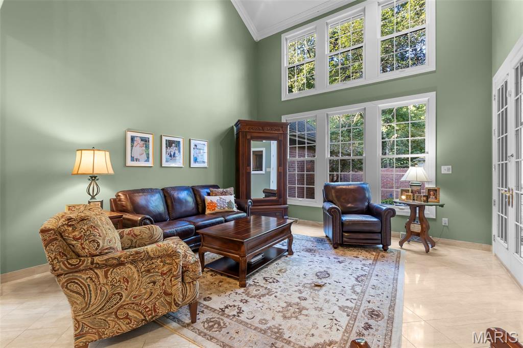 Briarwood Estate - Residential