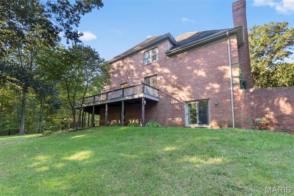 Briarwood Estate - Residential