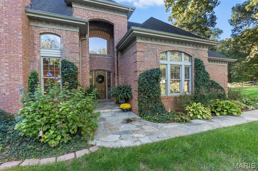 Briarwood Estate - Residential