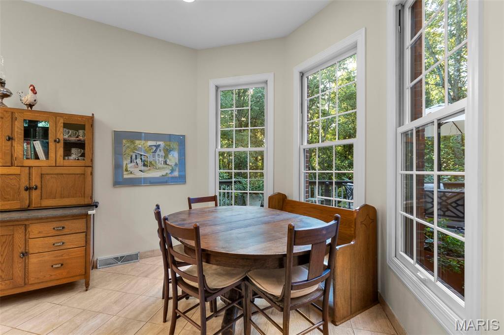 Briarwood Estate - Residential