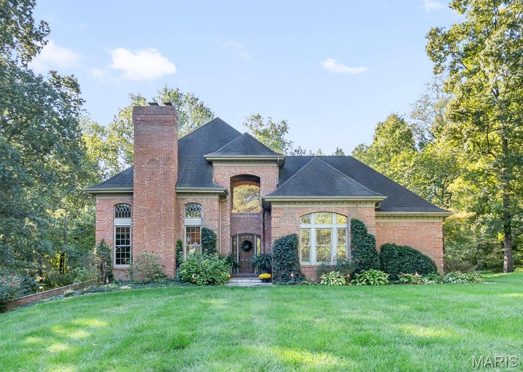 Briarwood Estate - Residential