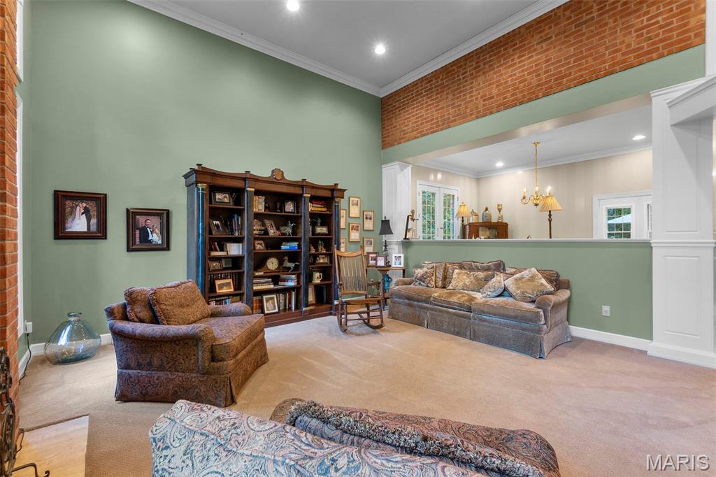 Briarwood Estate - Residential