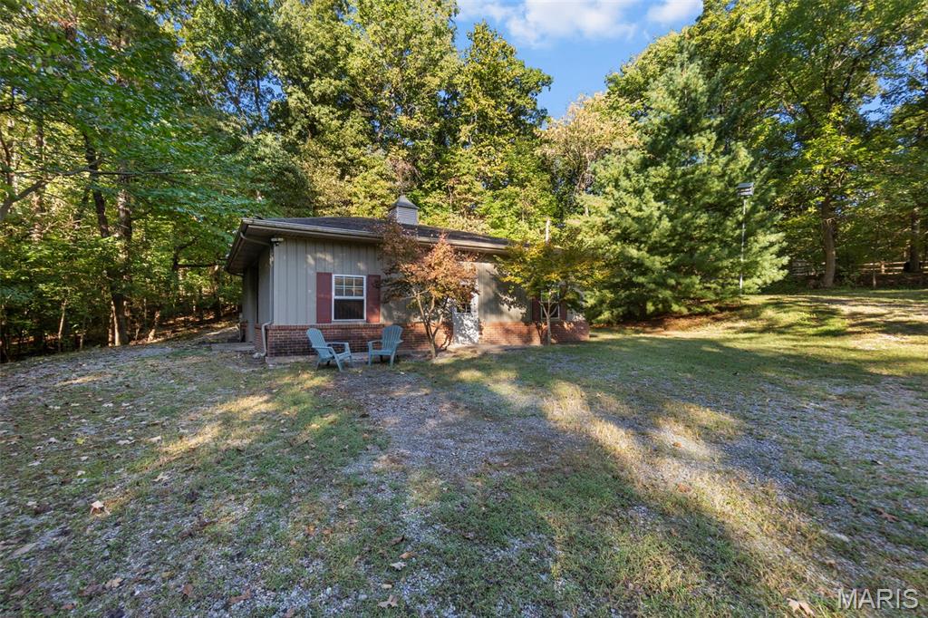 Briarwood Estate - Residential